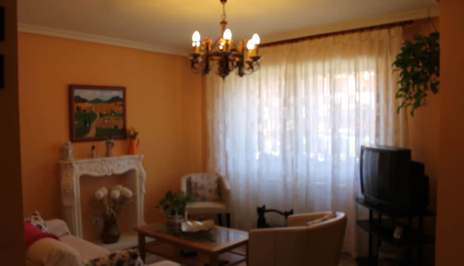 Sala riunioni - La Olmedana