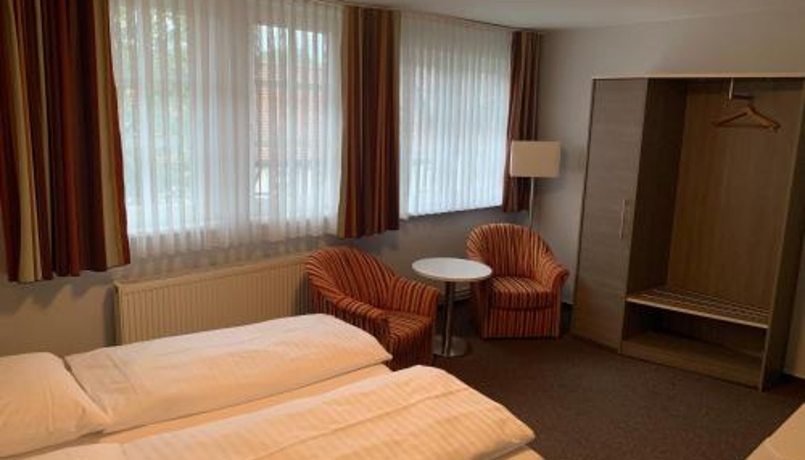 Camera - Hotel Goldene Krone
