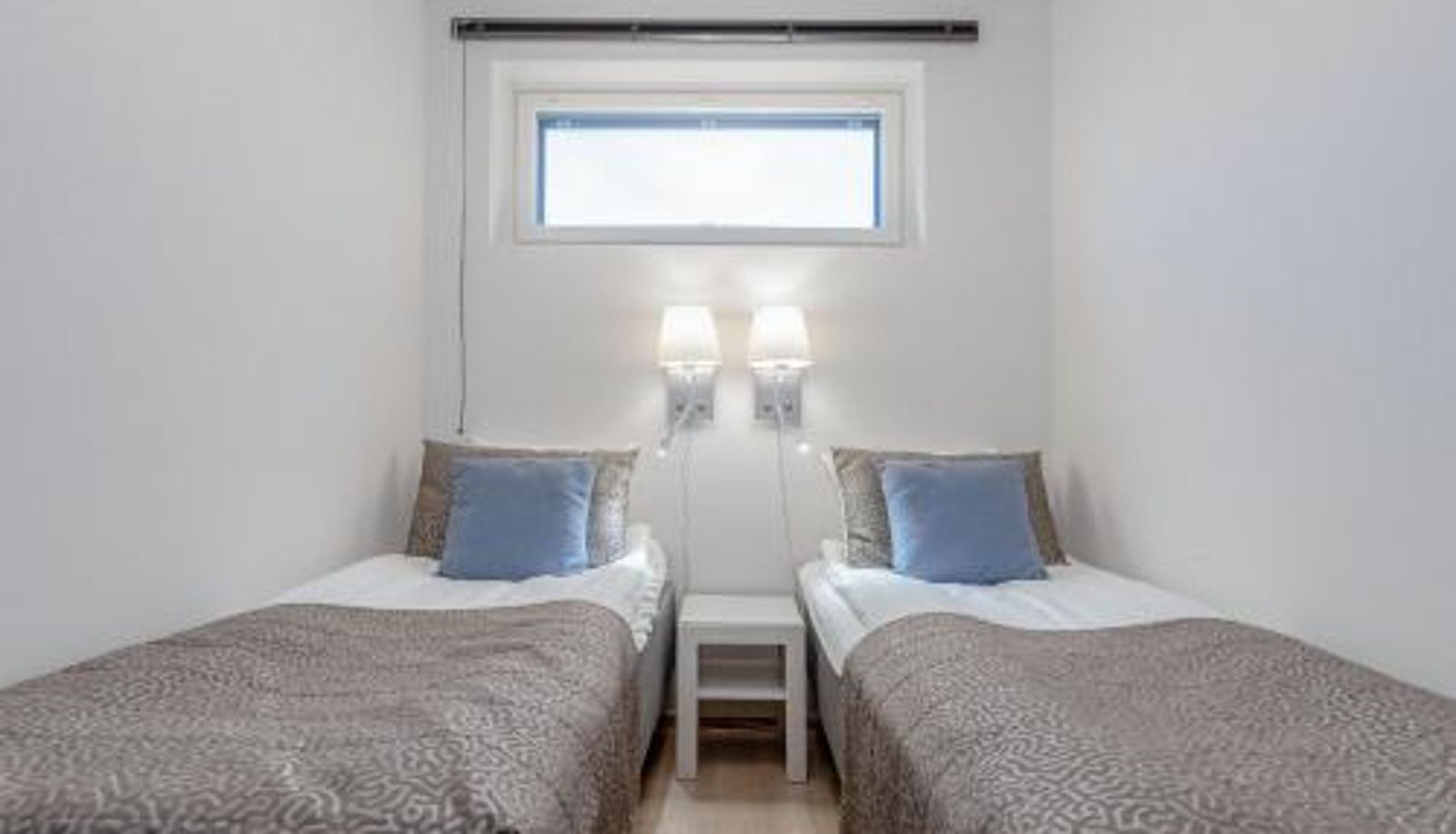 Apartment - Holiday Club Turun Caribia Superior Apartments