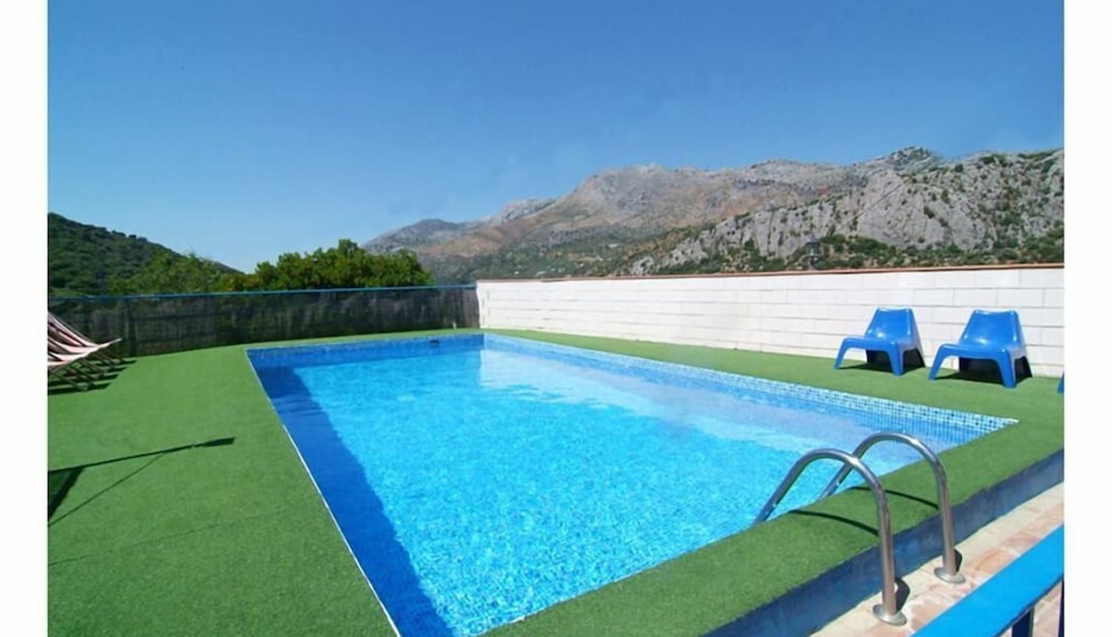Piscine - Cortijo La Bodega