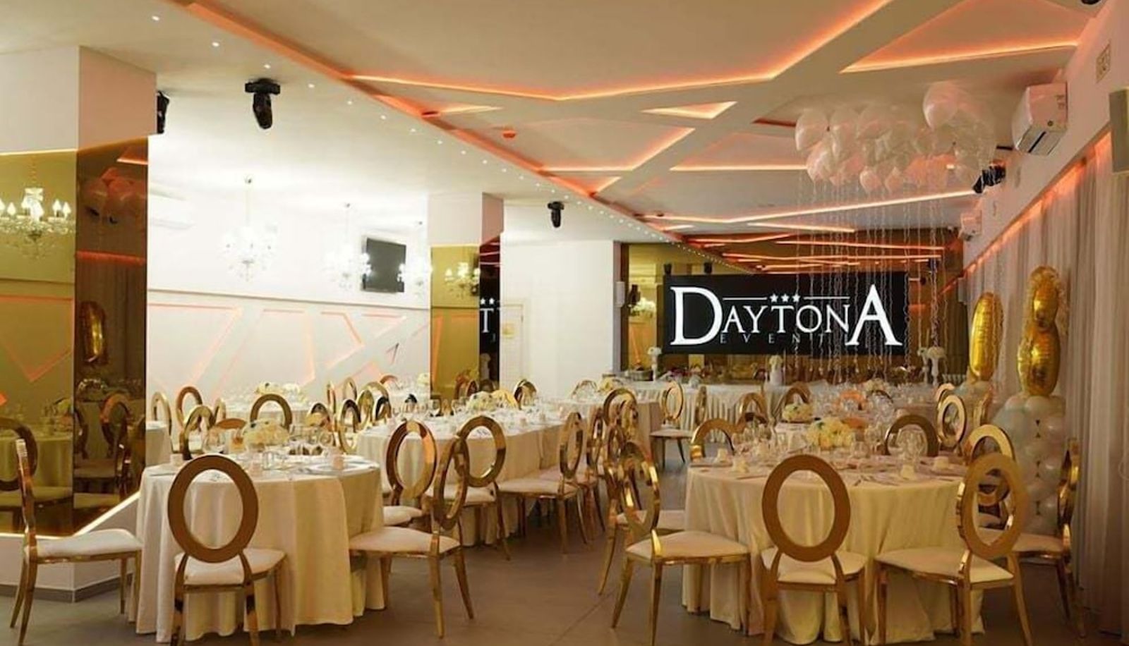 Meetingzimmer - Hotel Daytona