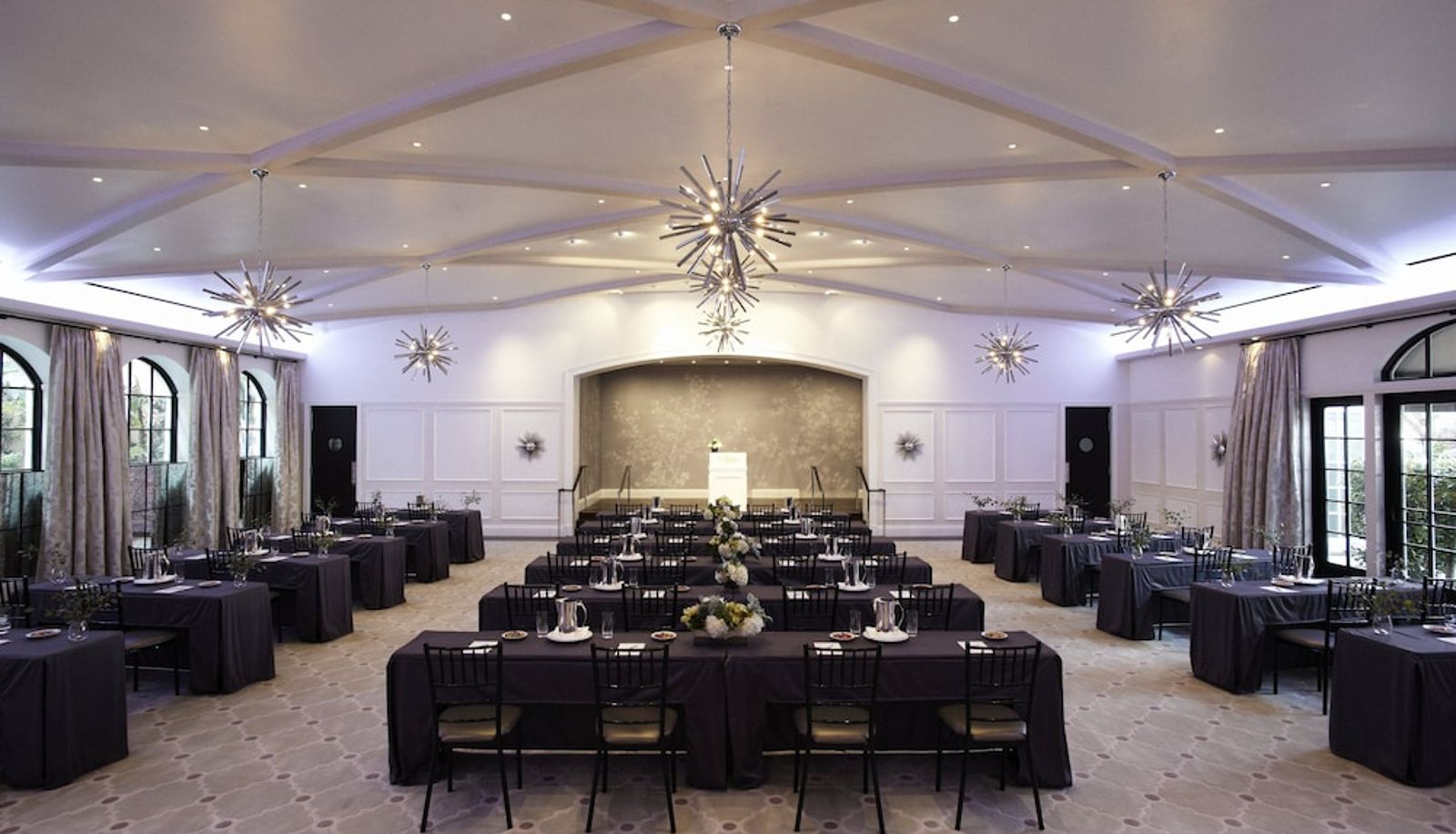 Sala na spotkanie - Hotel Bel Air