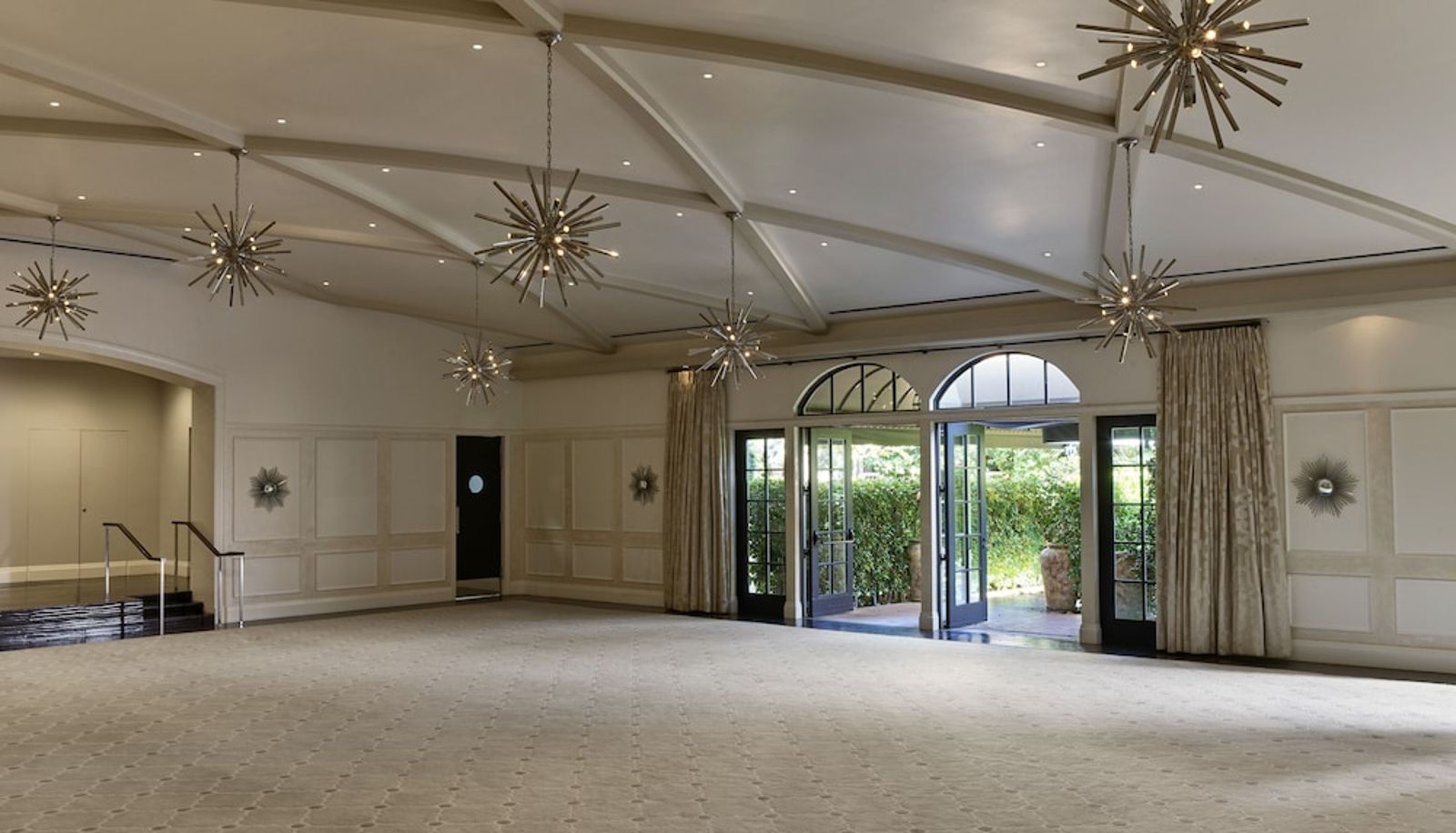 Sala na spotkanie - Hotel Bel Air