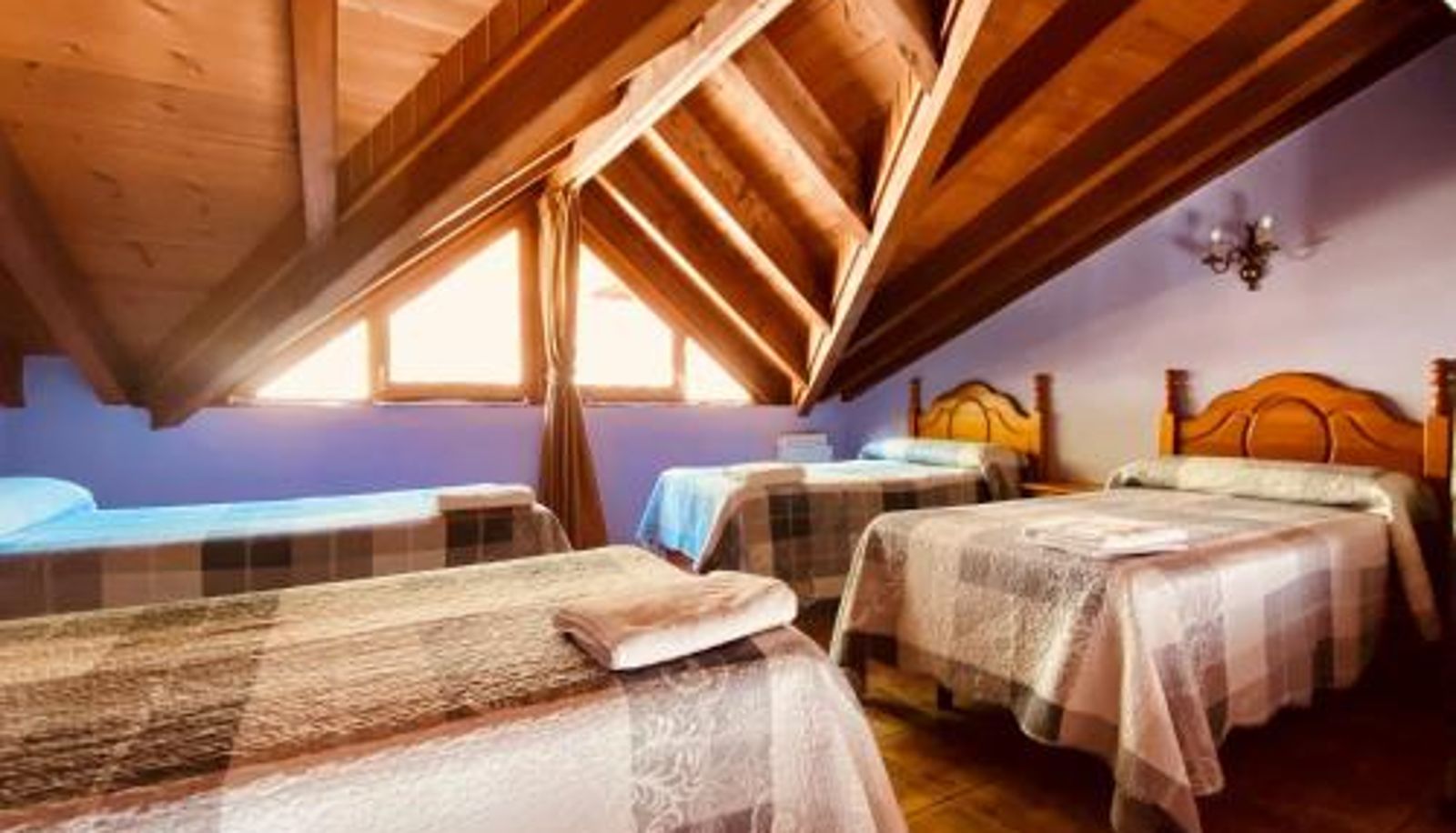 Appartement - ELS OCELLS Apartaments i Cases Rurals