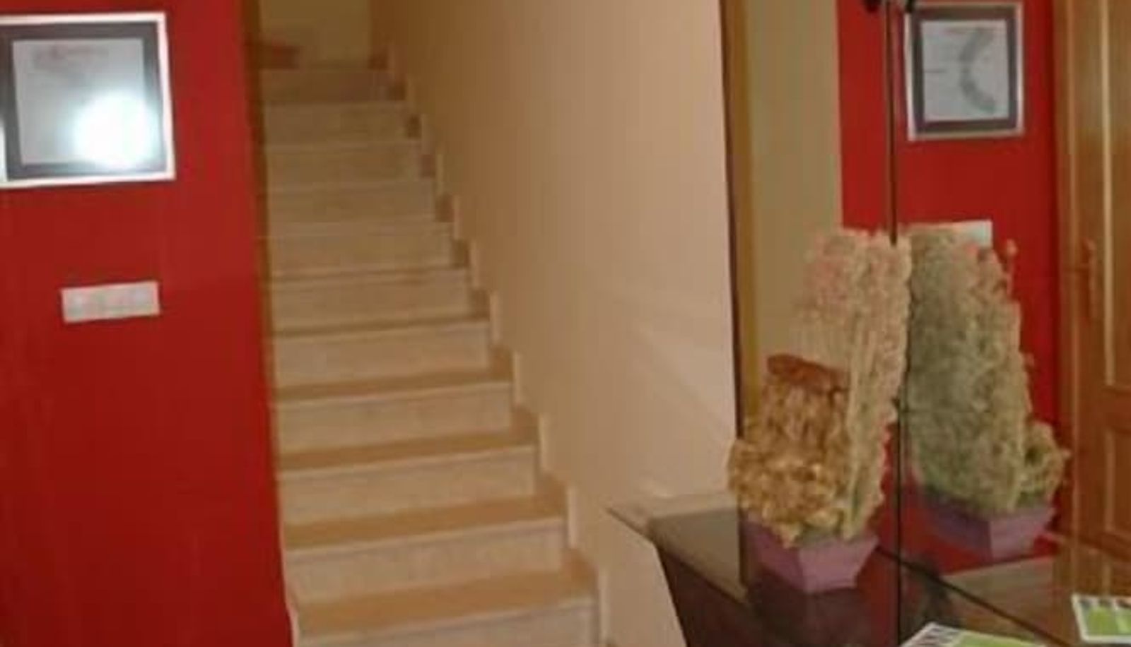 Info - Casa Nuri de Rei La Pobla Tornesa