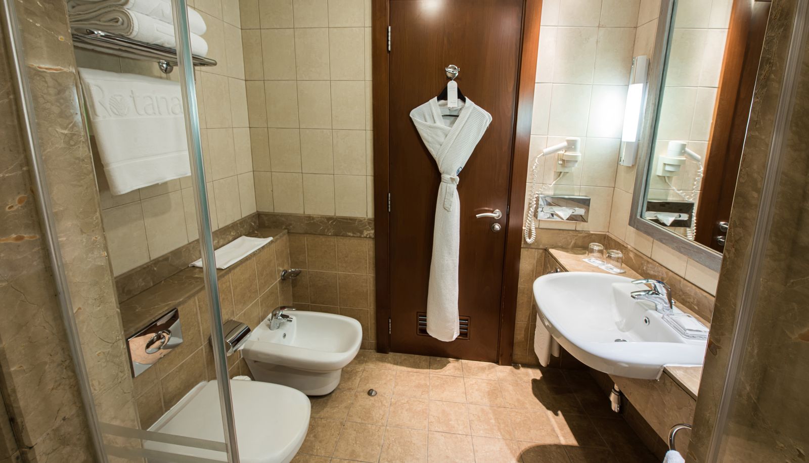 Room - Al Rawda Arjaan by Rotana