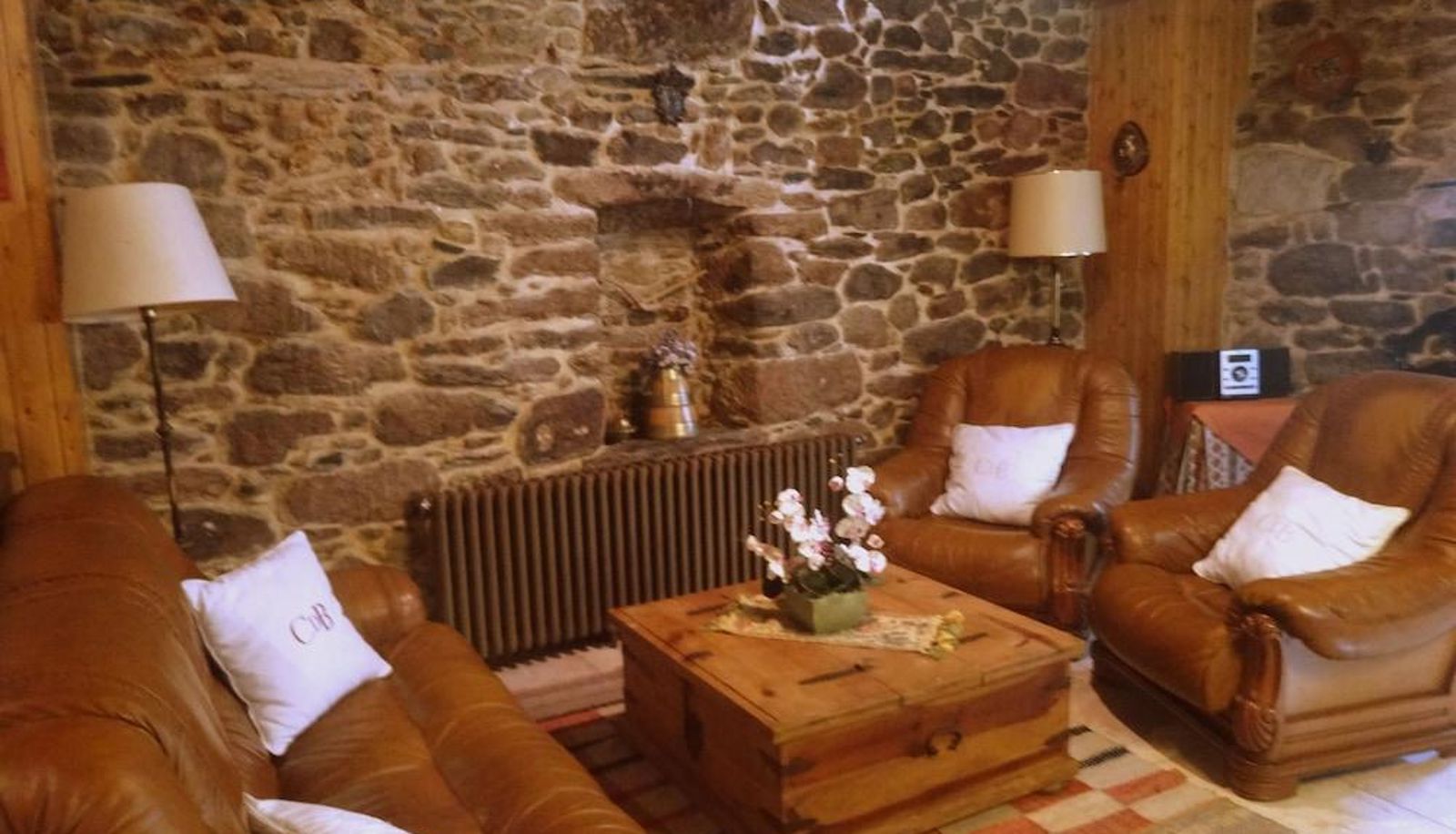 Apartment - Casa de Barreiro