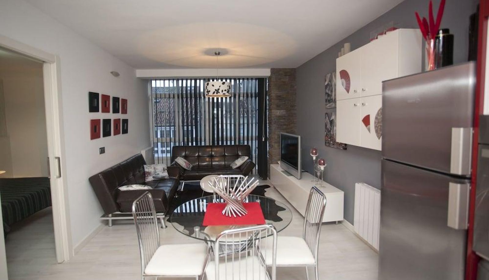 Appartement - Apartamento Castrón Douro