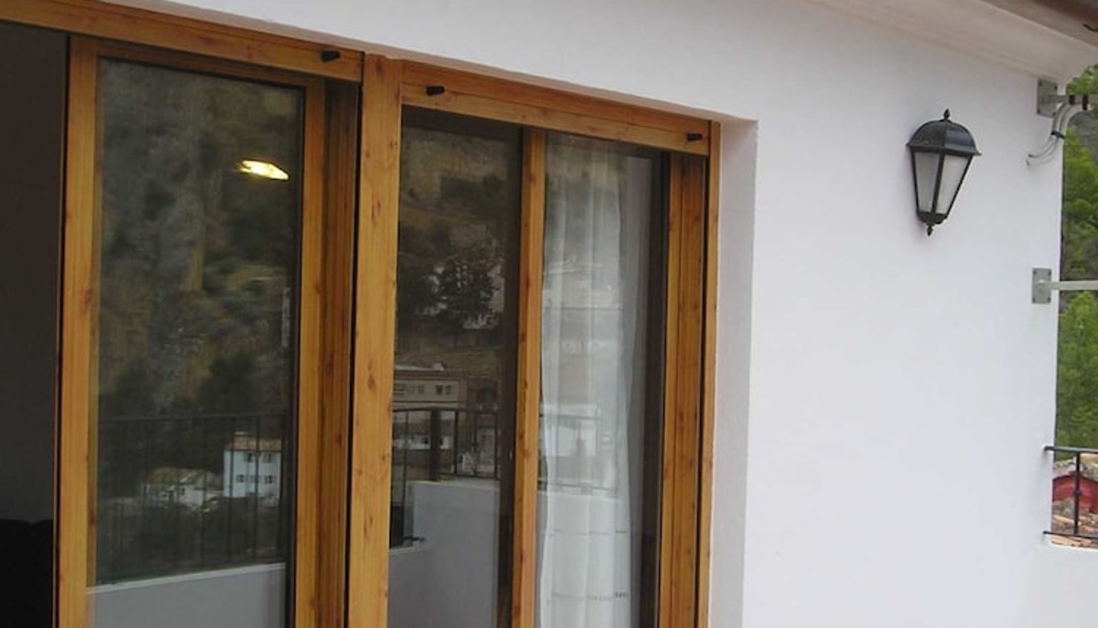 Apartament - Apartamentos La Muela Chulilla
