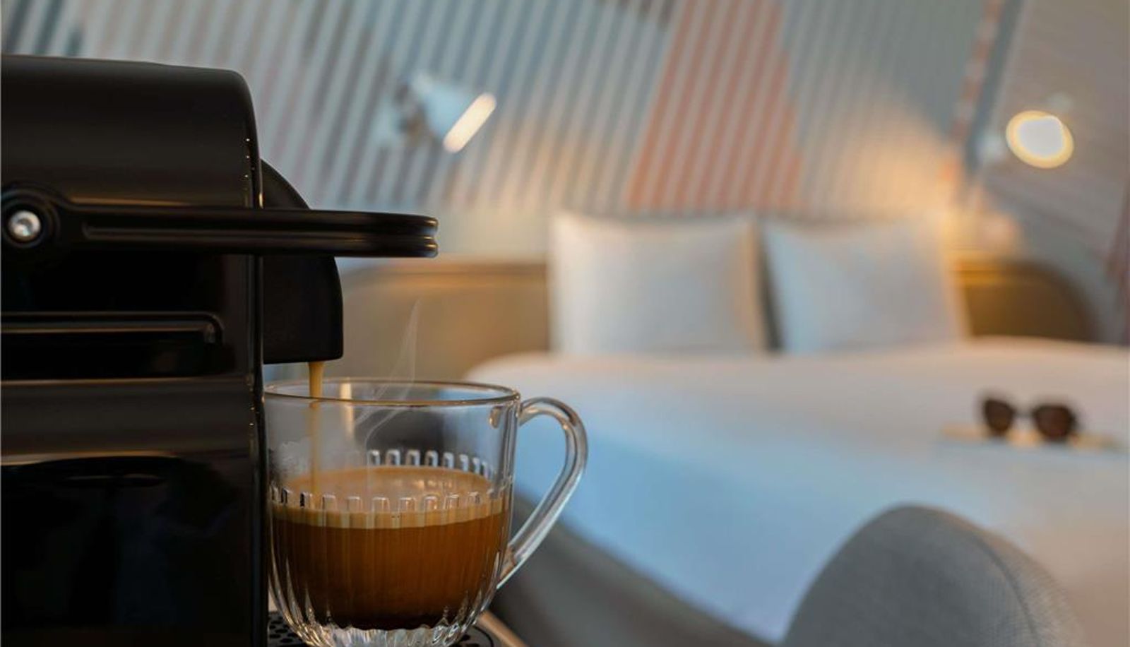 Room - ibis Styles Paris Porte d'Orléans