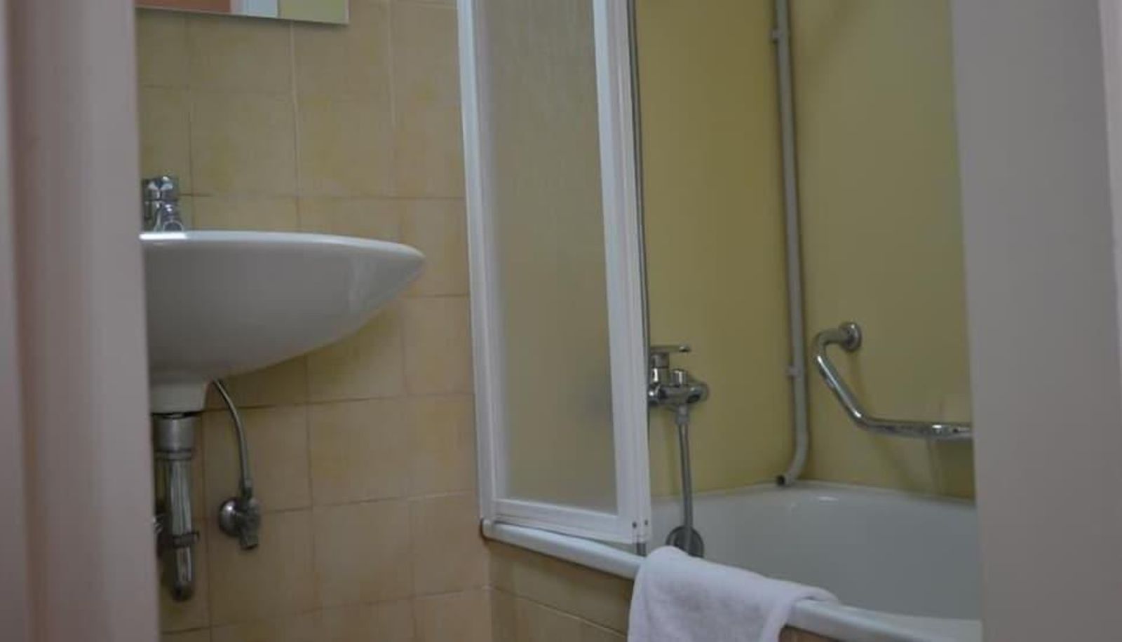 Camera standard - Hotel Canada Venezia