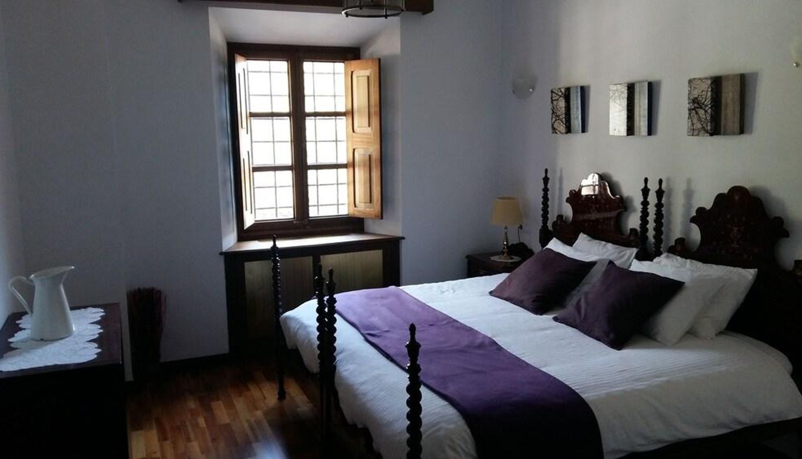 Appartement - Hotel Rural S'Era Vella