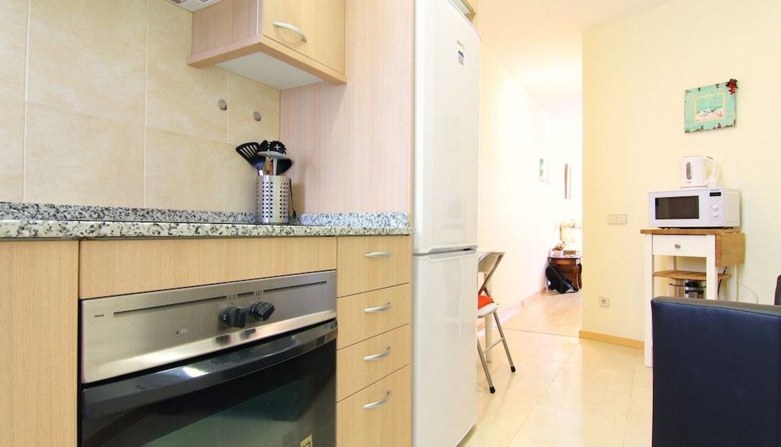 Apartment - Sugar Barcelona