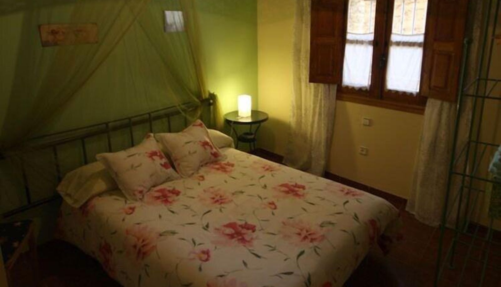 Apartment - Casa Manadero