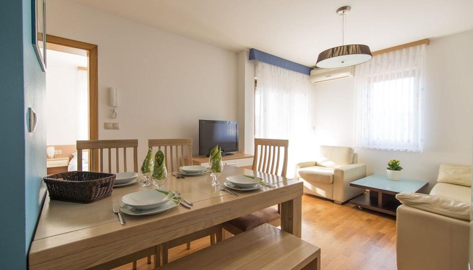 Apartment - Villa Novak