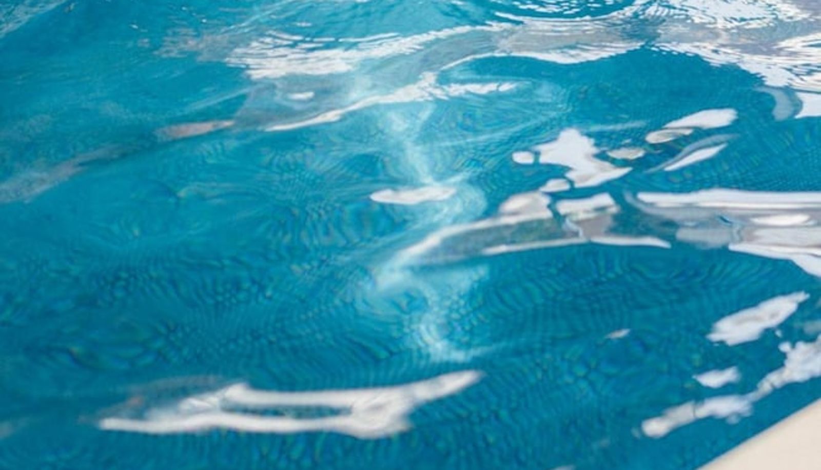 Pool - Merchants Manor