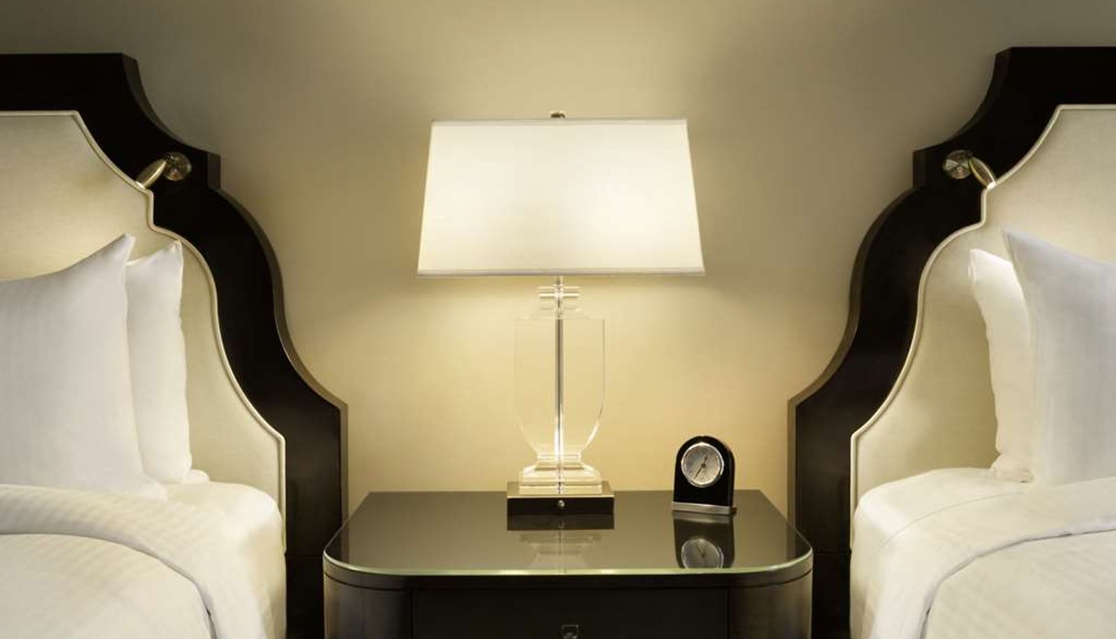 Room - Fairmont Hotel Vancouver