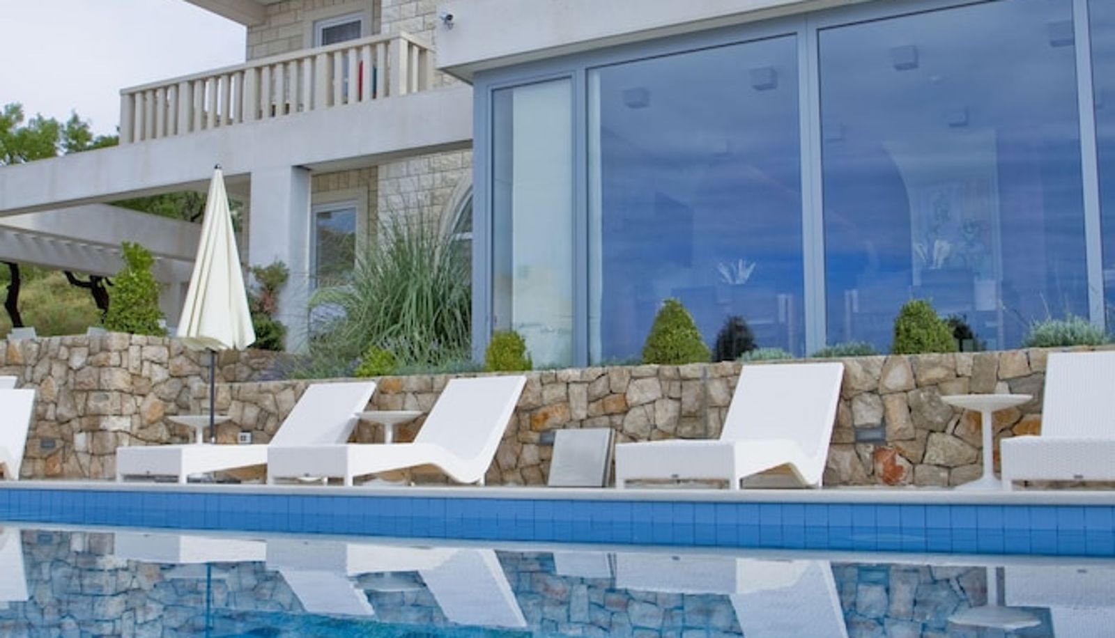 Piscine - Villa Dalmatina - Adults only
