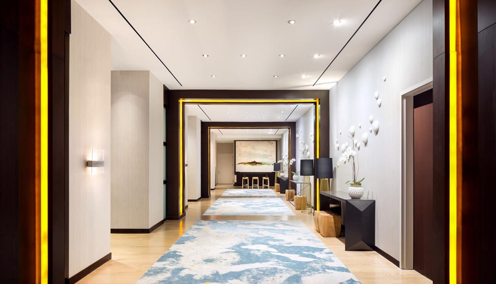 Salle de conférence - Andaz San Diego
