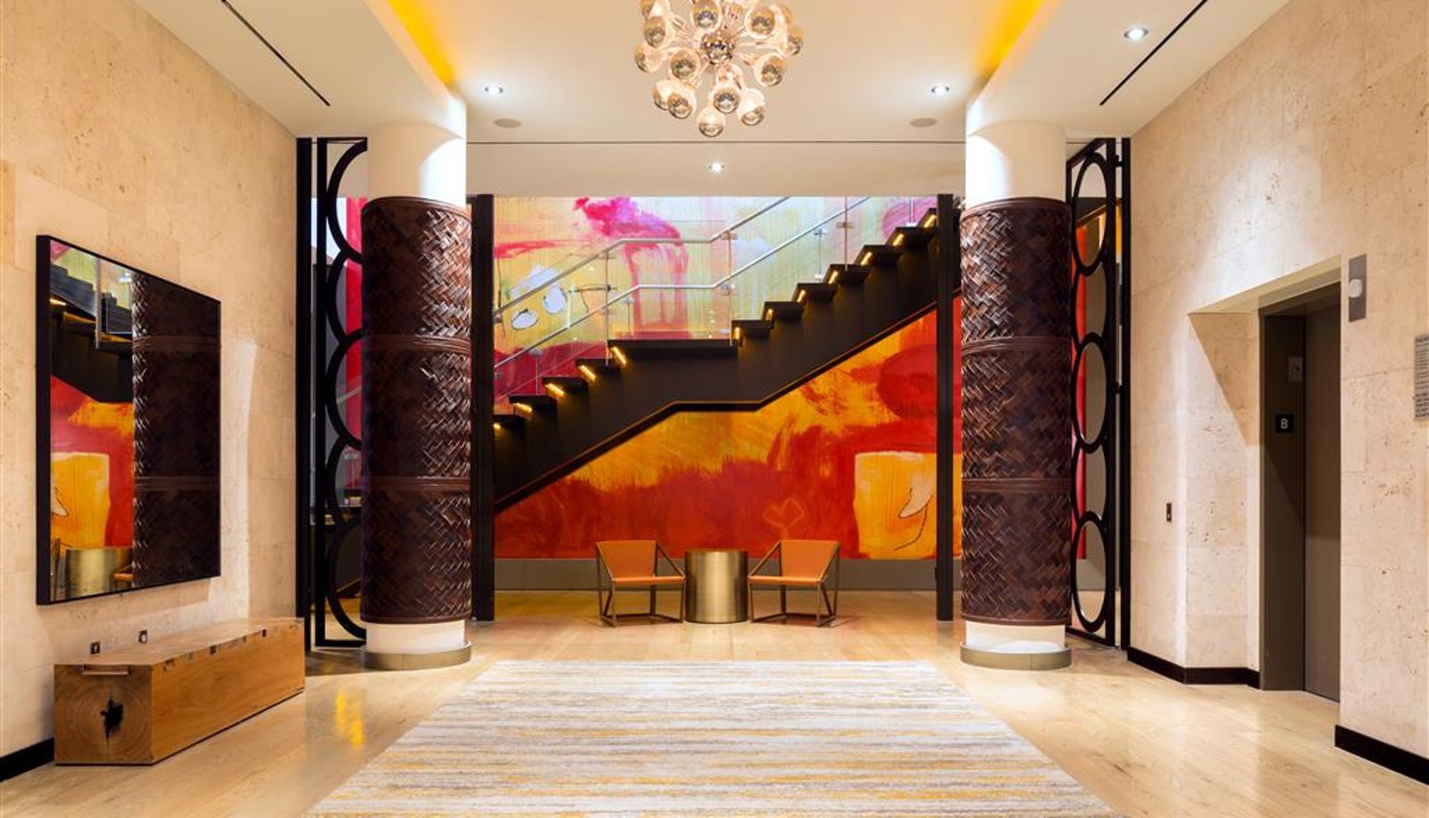Sala conferenze - Andaz San Diego