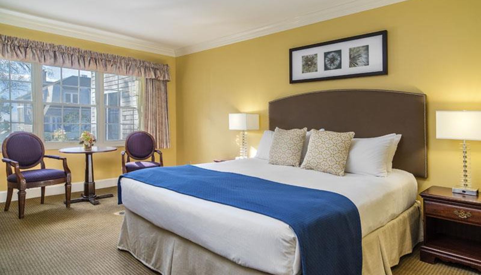 Pokój - Waters Edge Resort and Spa