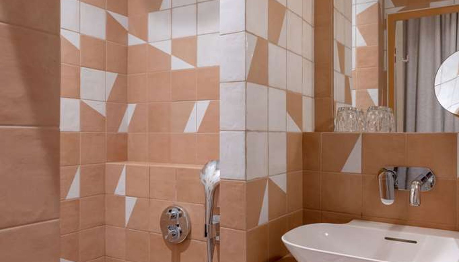Kamer - Saint Paul