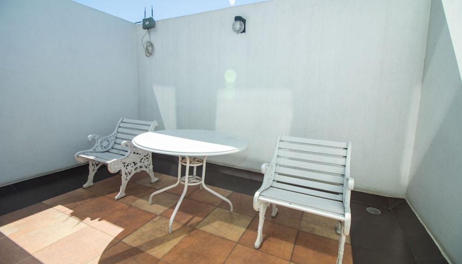 Camera standard - Hotel Atenas Plaza