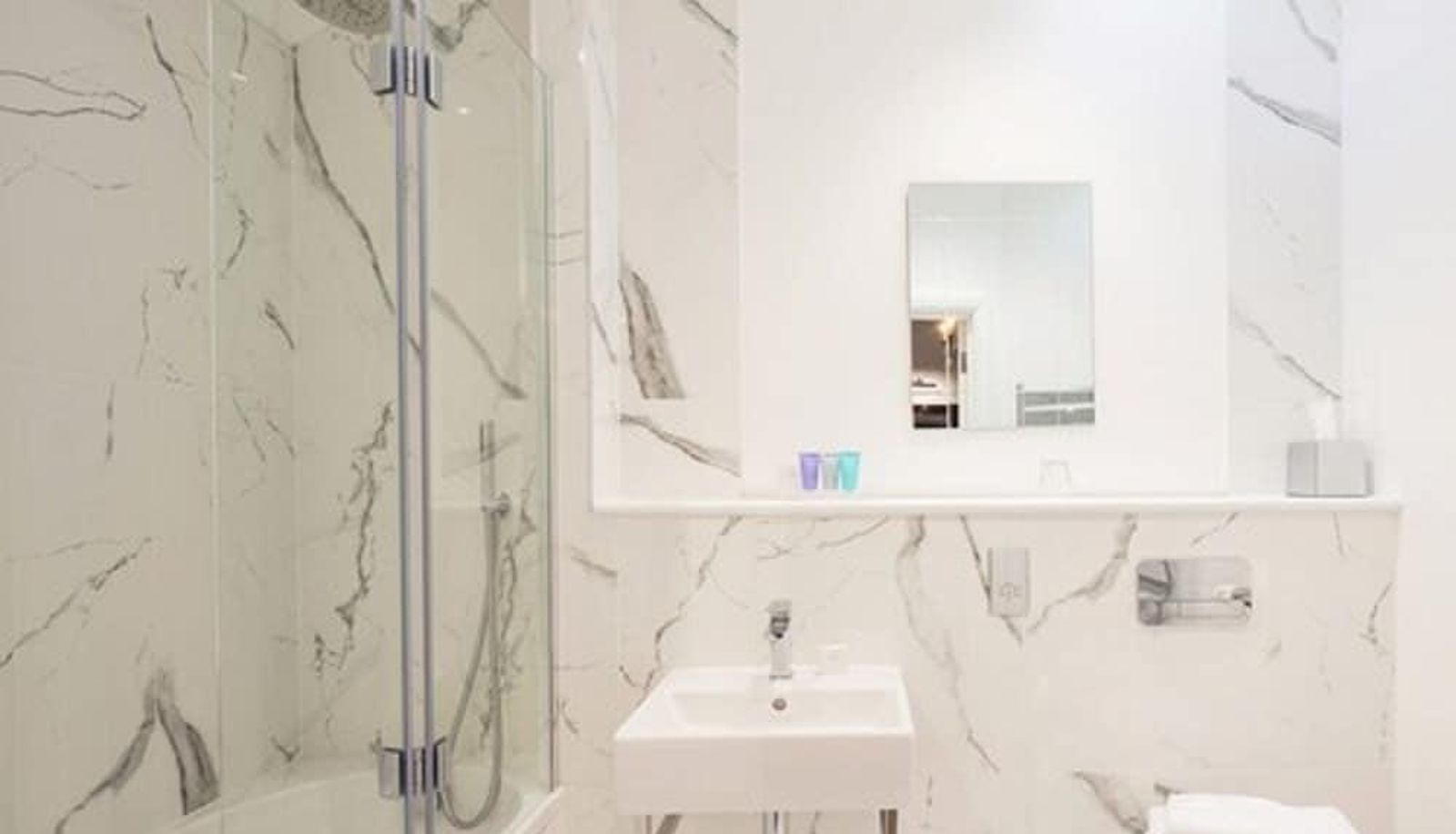 Superior kamer (tweepersoons) - Carbis Bay Hotel & Estate