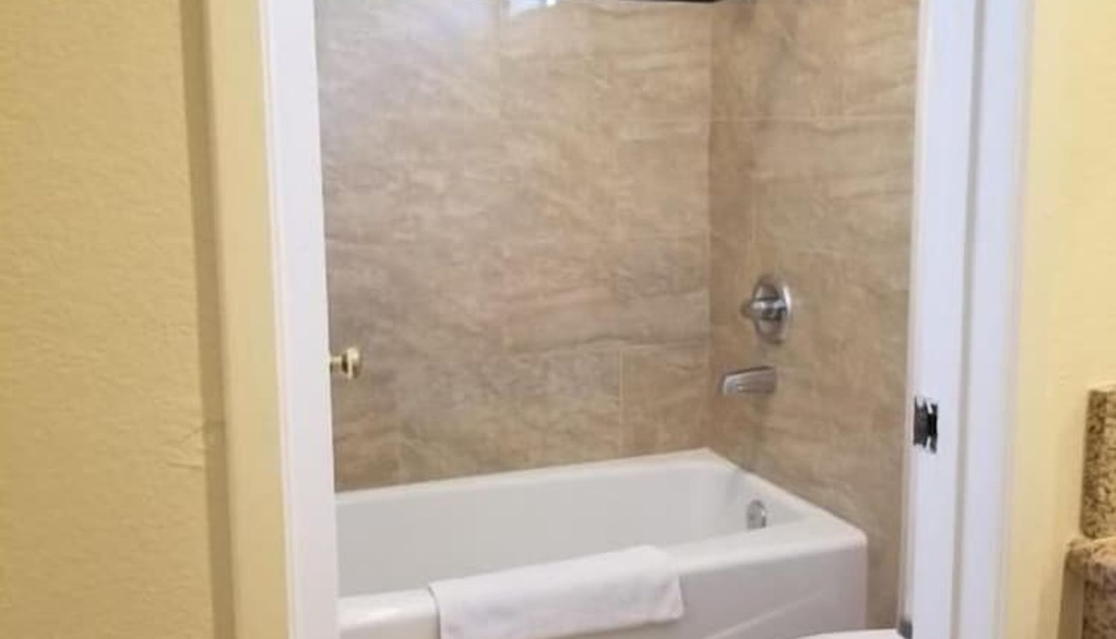 Bagno - Starlight Inn Huntington Beach