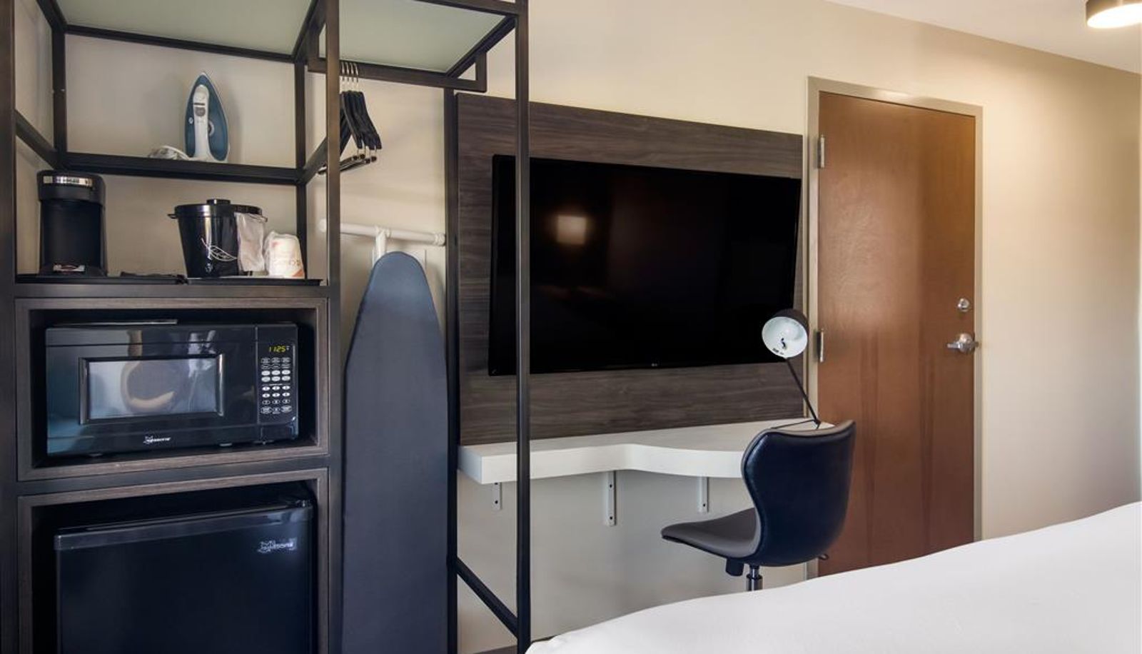 Zimmer - Spark by Hilton Clarion