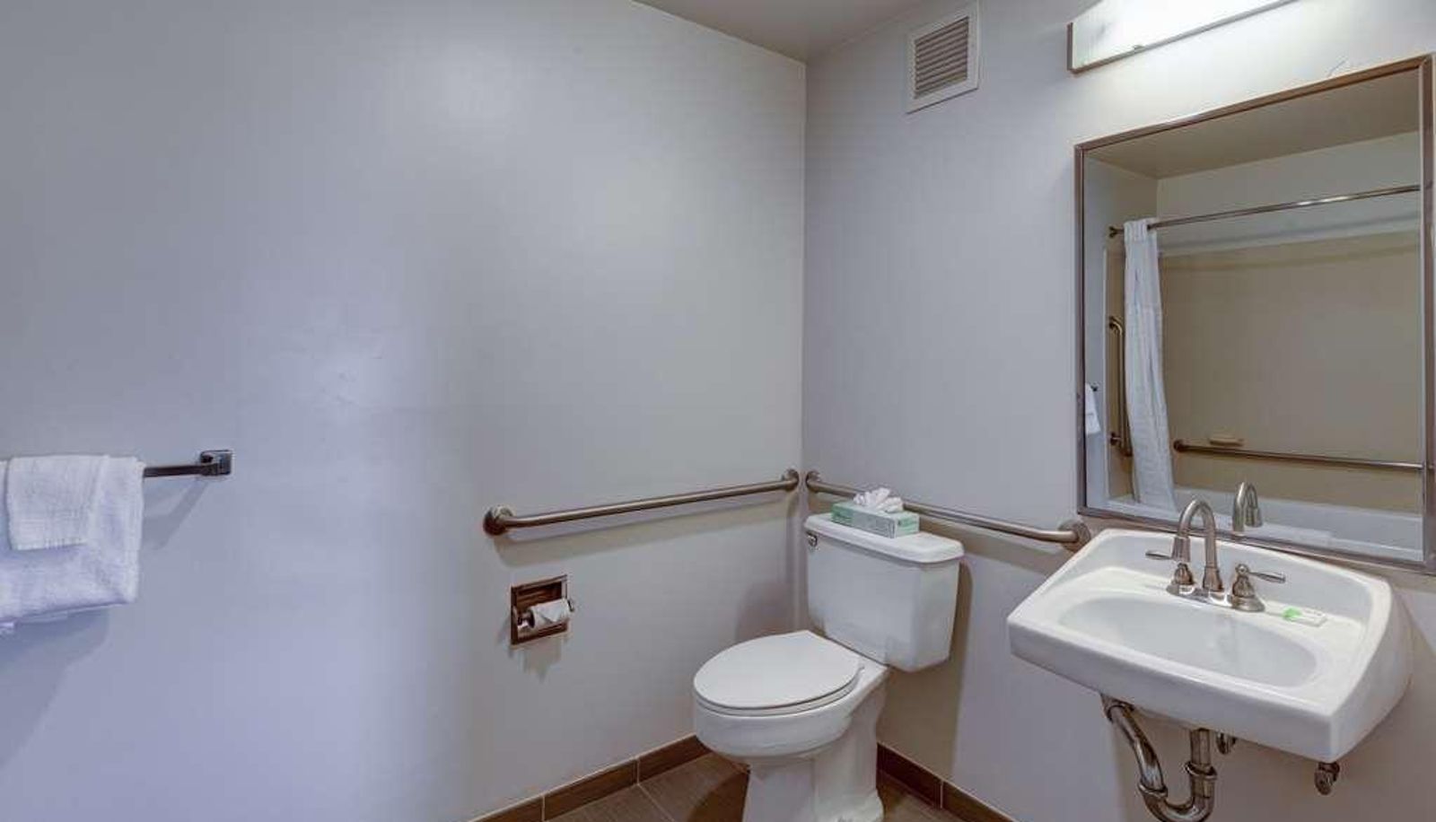Chambre - Good Nite Inn Buena Park - Anaheim Disneyland