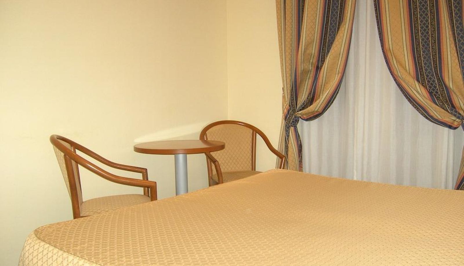 Superior kamer (tweepersoons) - Hotel Stella