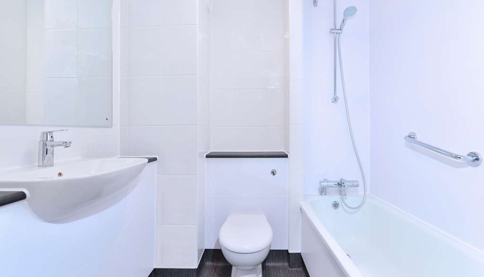 Chambre - TRAVELODGE BATH WATERSIDE