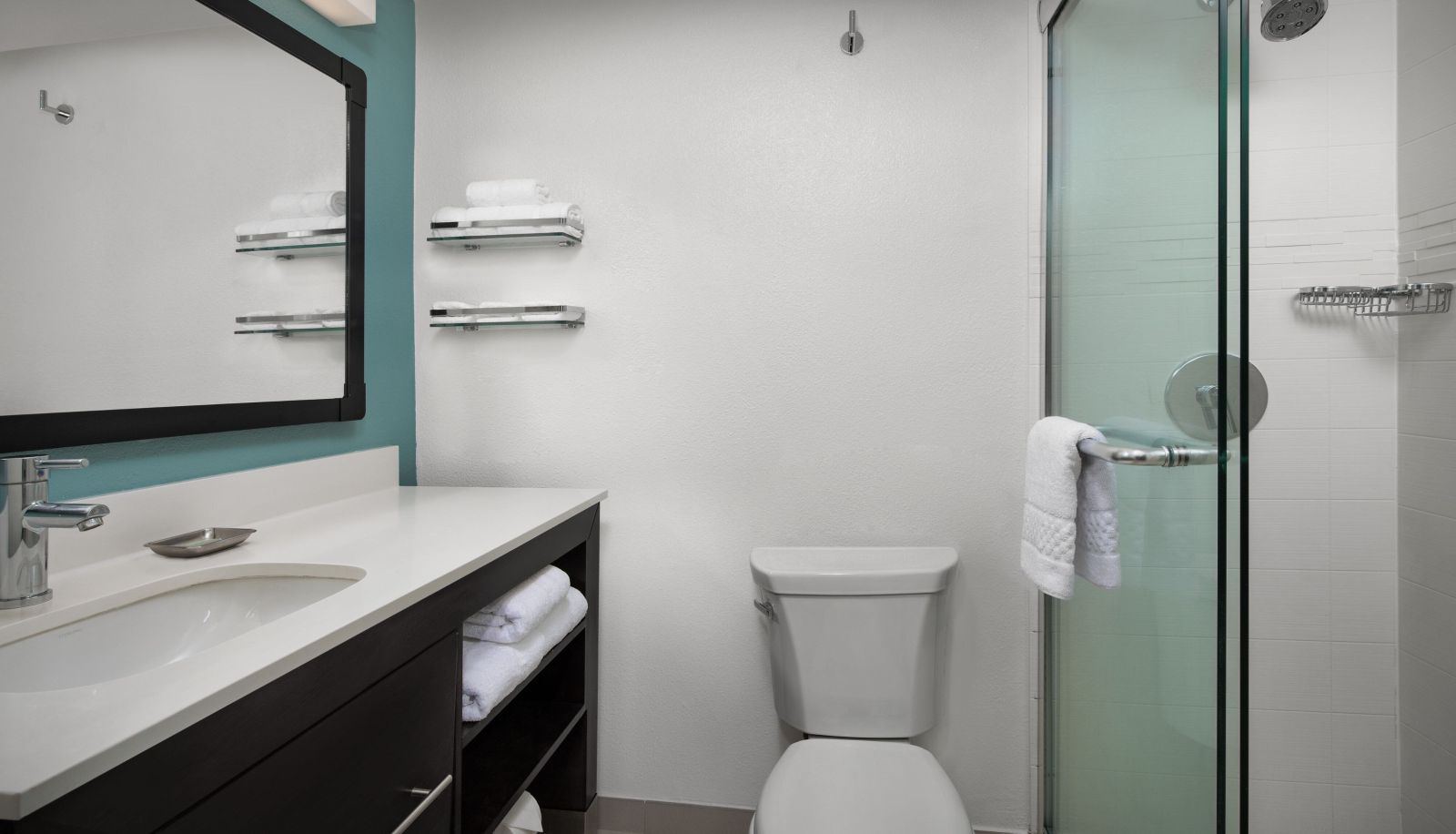 Room - Residence Inn by Marriott Washington DC Foggy Bottom