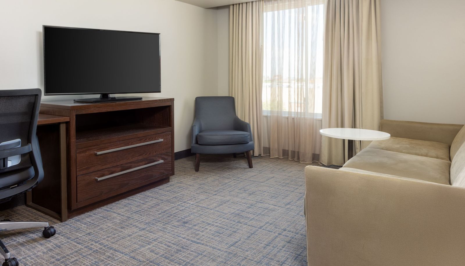 Room - Residence Inn by Marriott Las Vegas Airport
