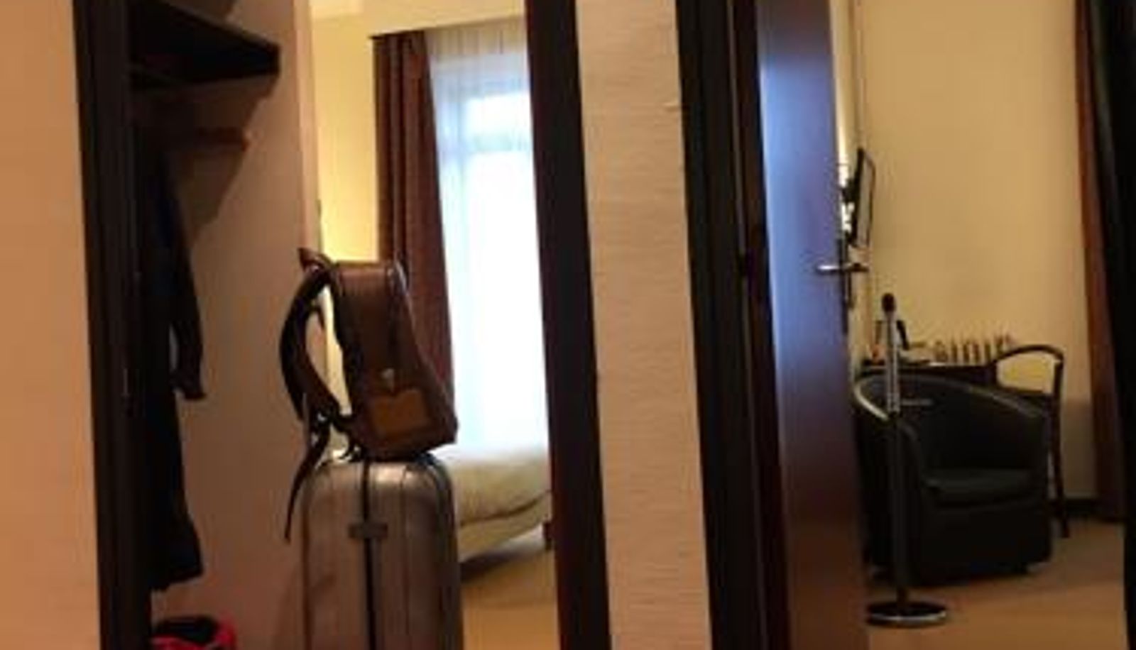 Familienzimmer - Hôtel Le Florin