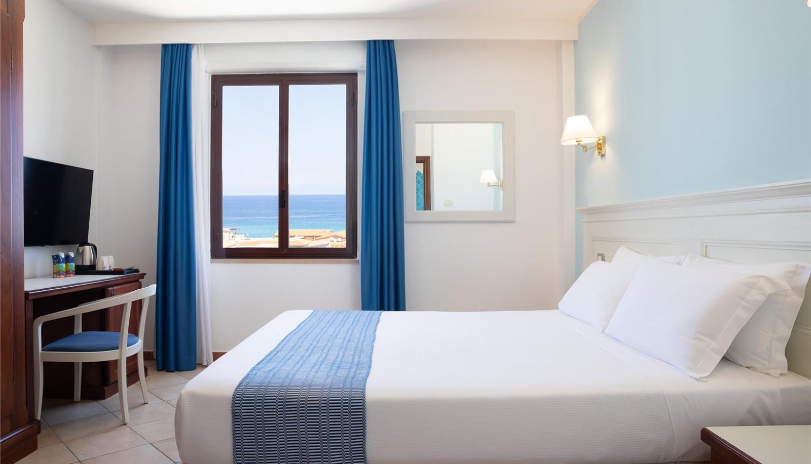 Room - Best Western Hotel Blumarea