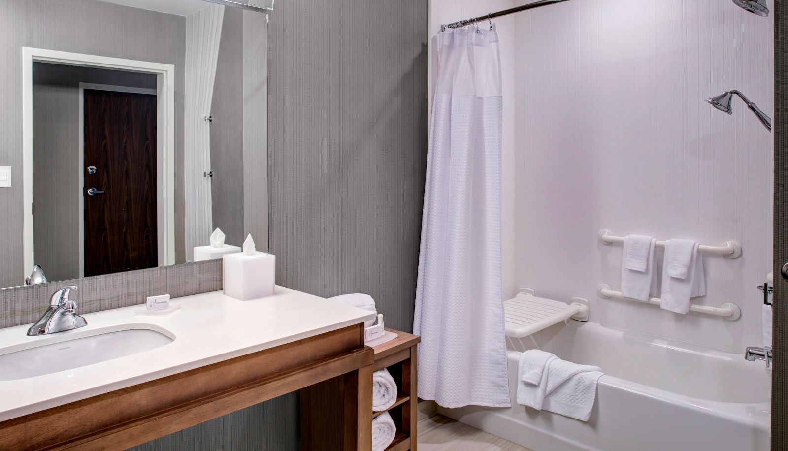Kamer - Courtyard by Marriott Nashville Mount Juliet