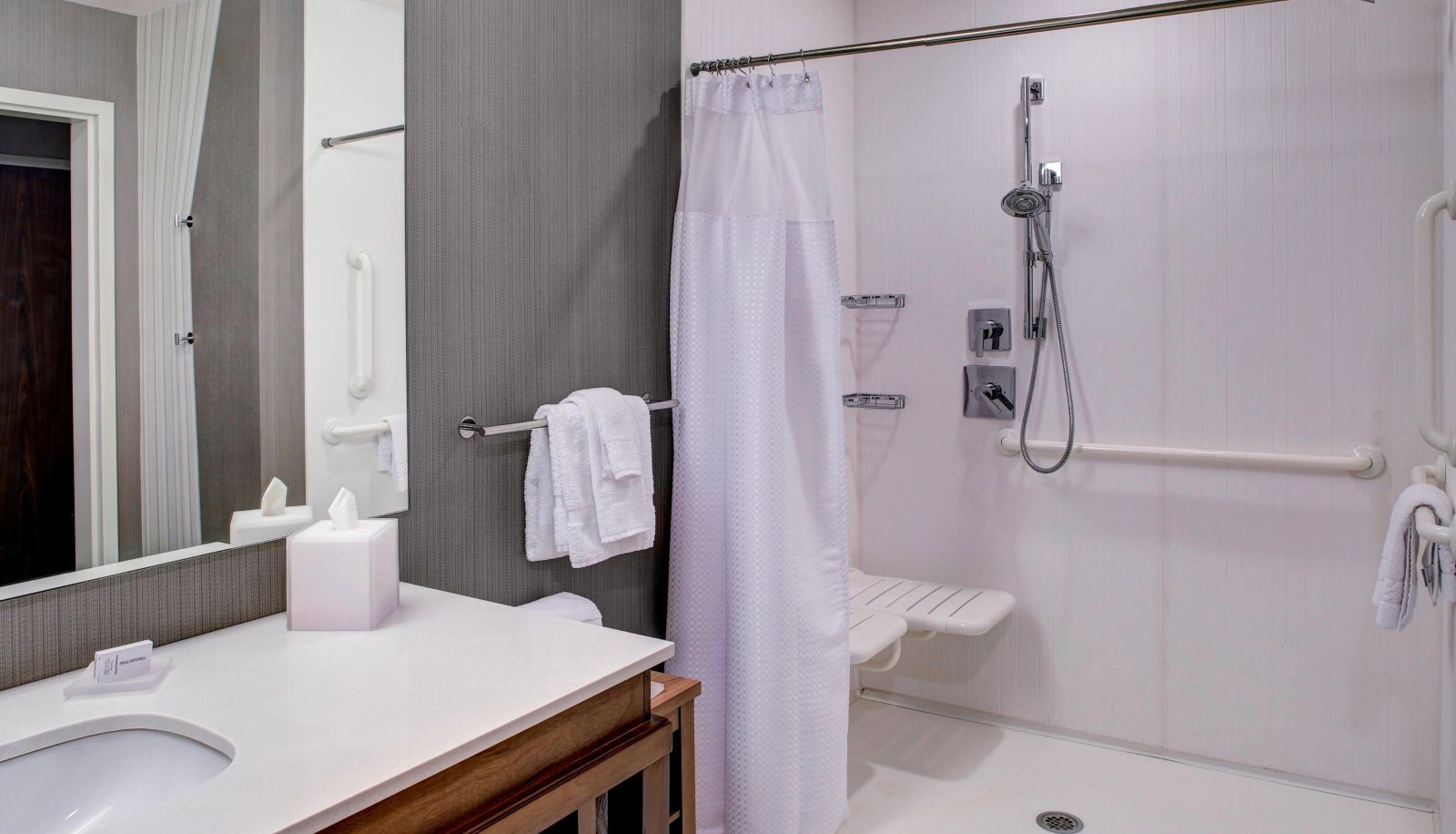Zimmer - Courtyard by Marriott Nashville Mount Juliet