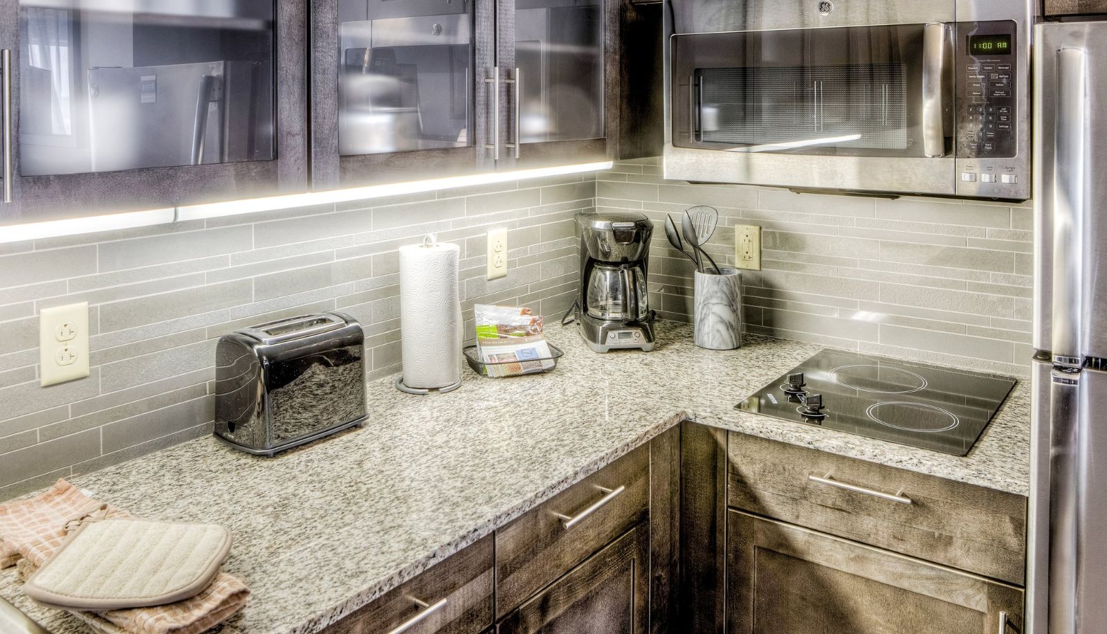 Zimmer - Staybridge Suites COLUMBUS OSU-MEDICAL CENTER by IHG