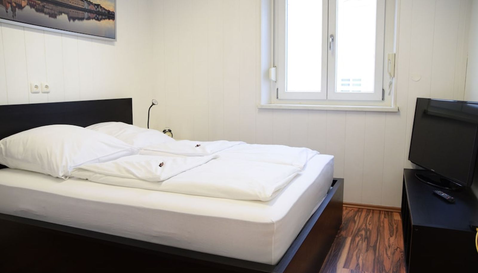 Apartamento - Ferienwohnung Ratisbona