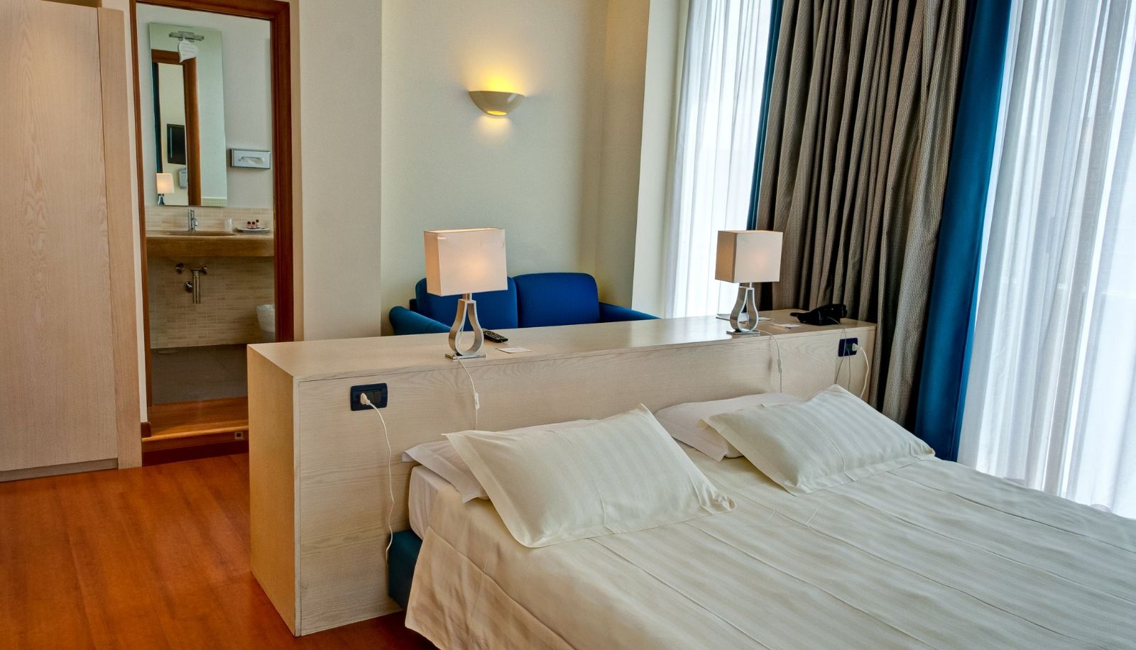 Room - Best Western Plus Globus Hotel