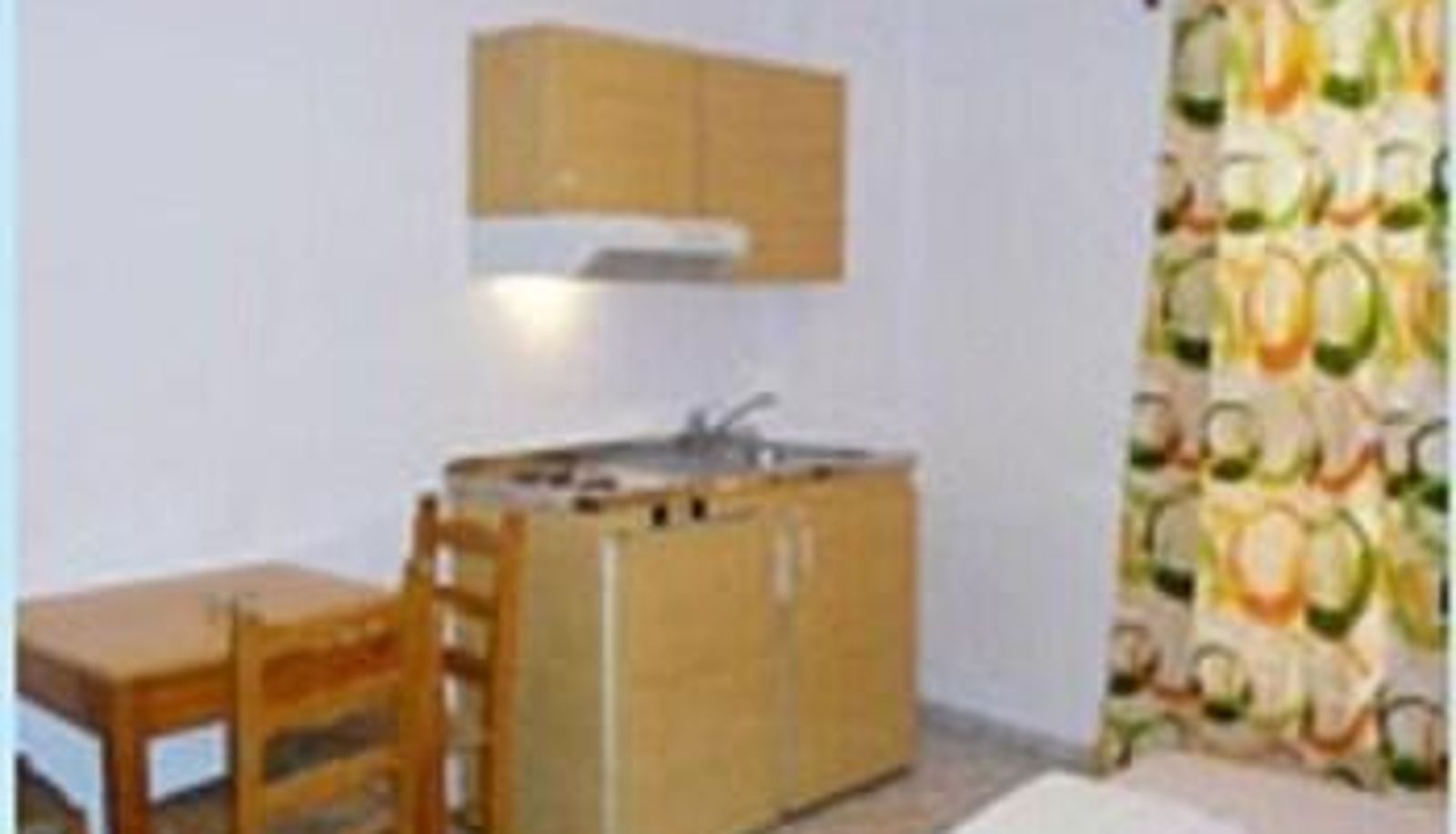 Standard room - Mavroforos Hotel