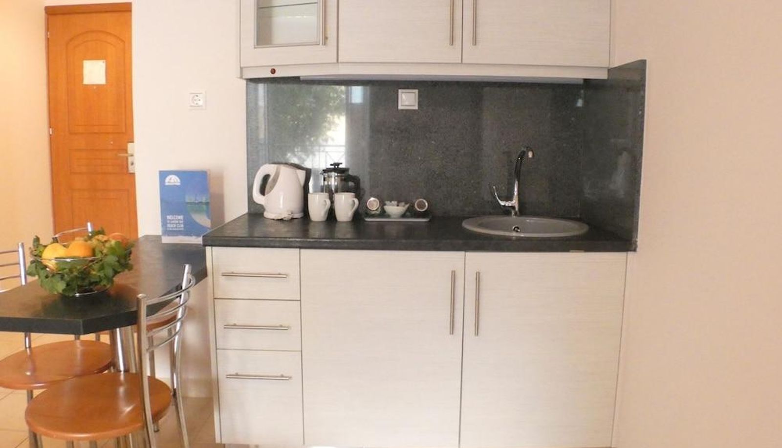 Appartement - Lazaratos Hotel