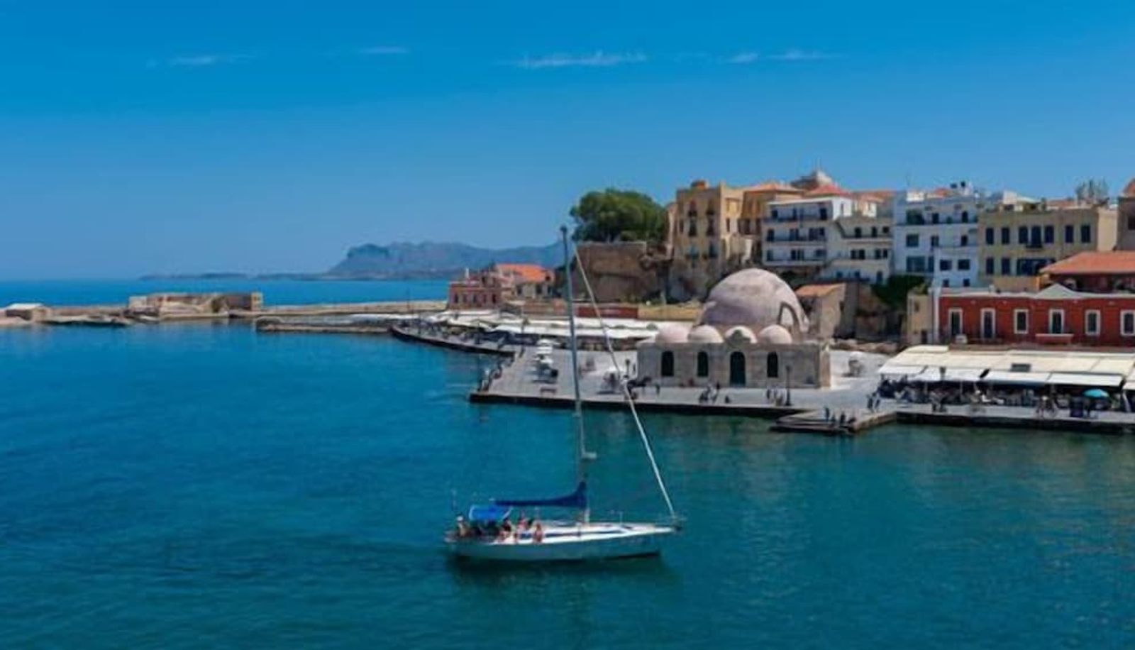Informacje - Lucia Hotel