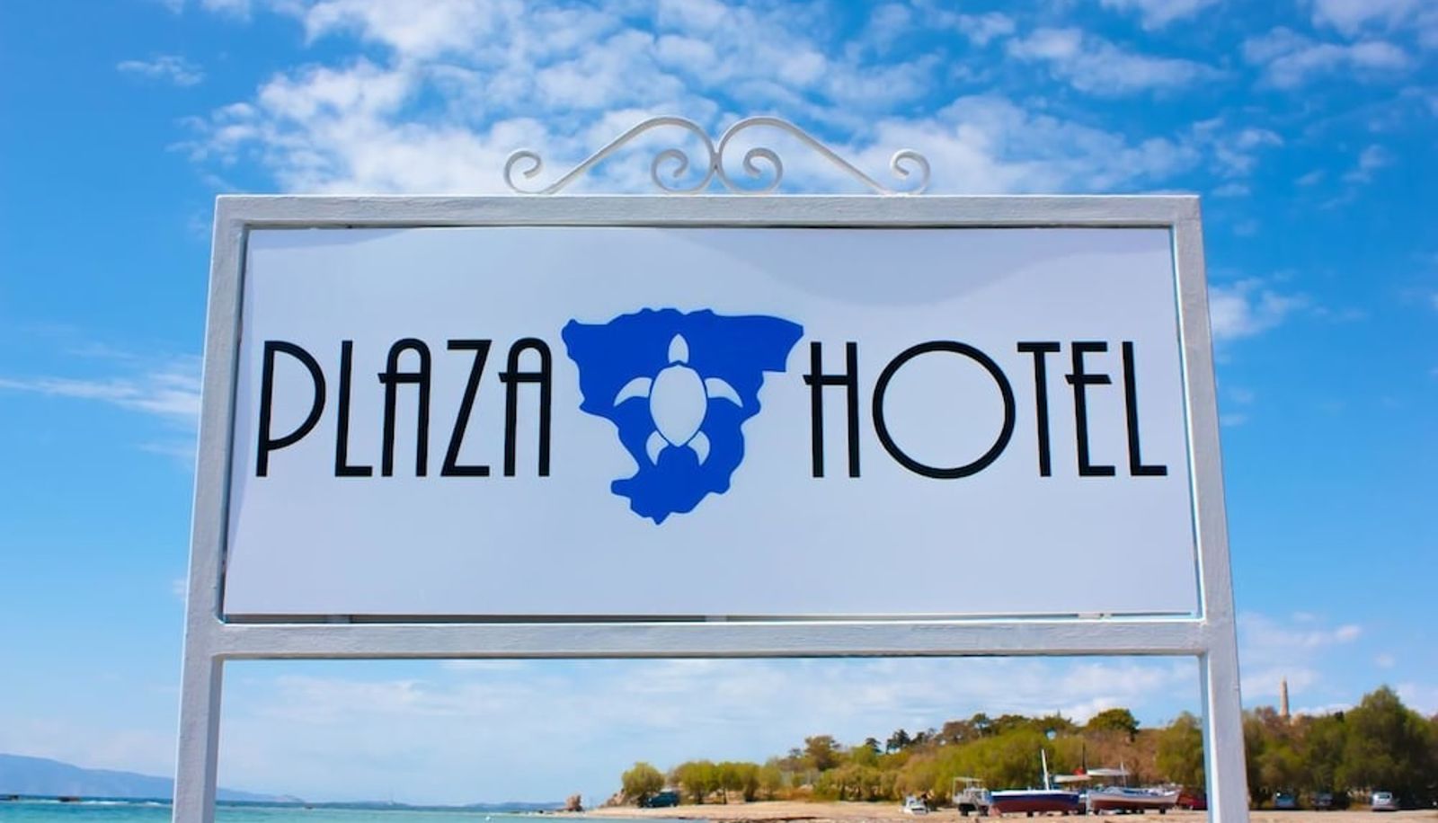 Info - Hotel Plaza