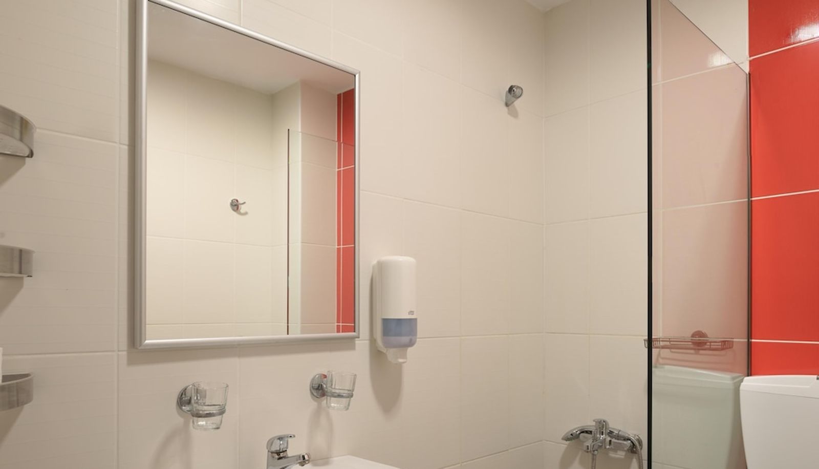 Apartament - Sergios Hotel