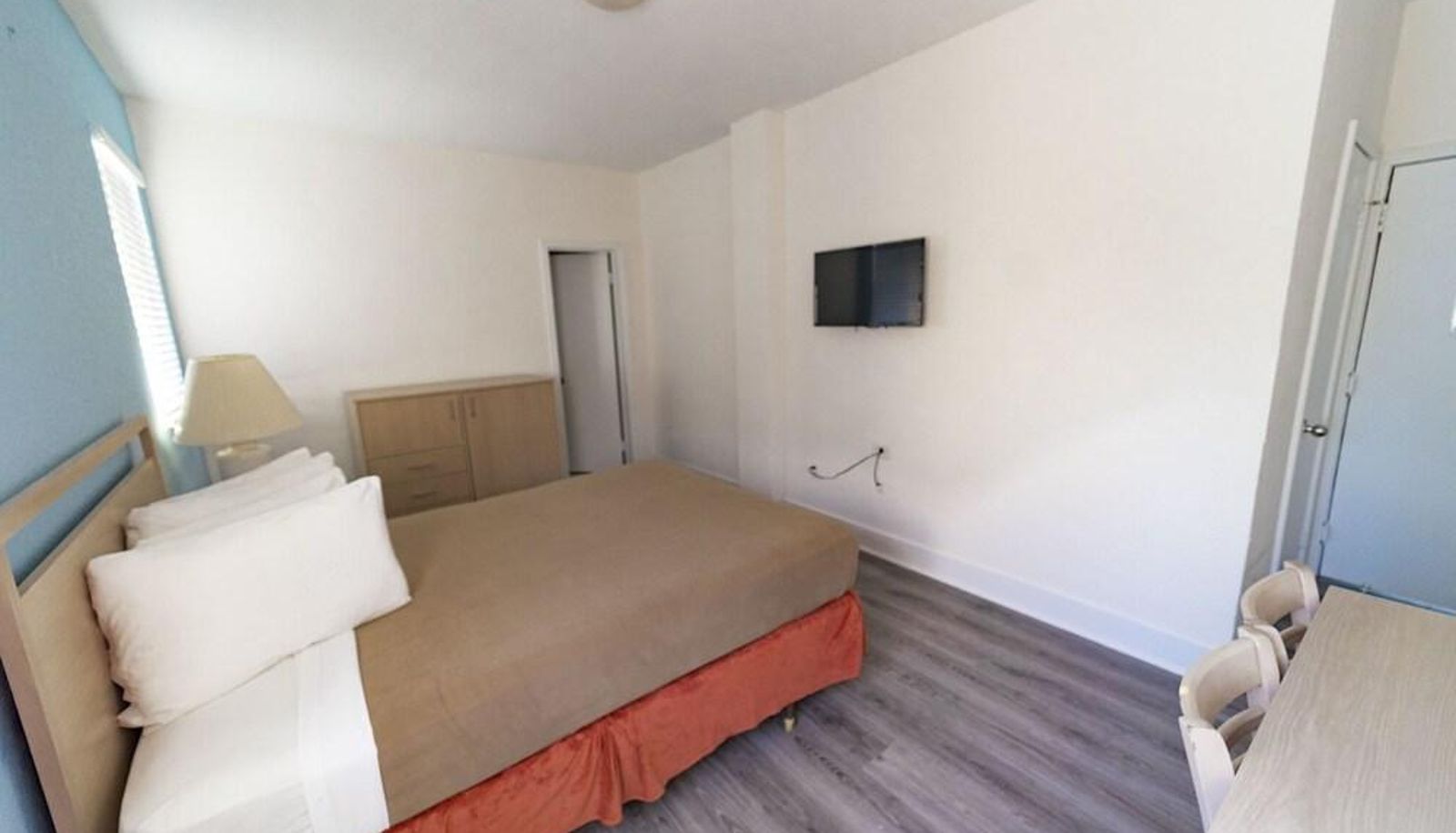 Appartement - Ocean Surf Hotel