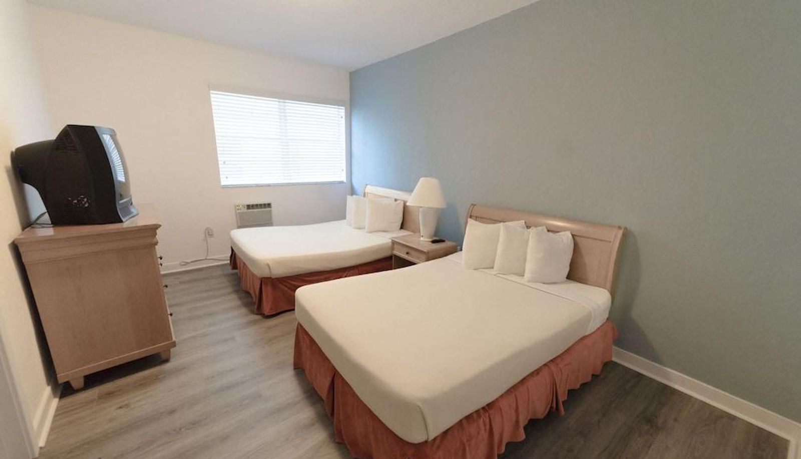 Appartement - Ocean Surf Hotel