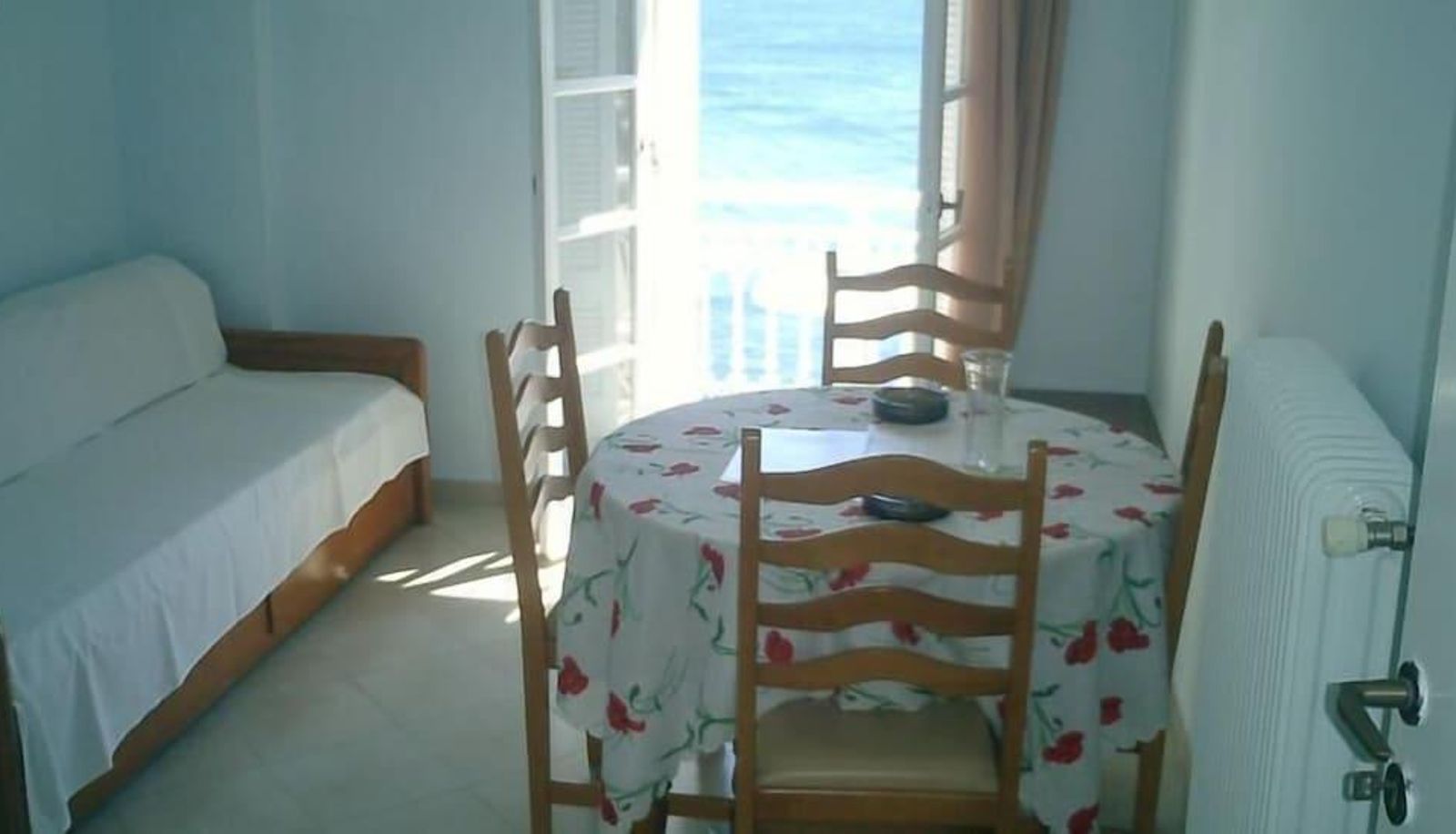Apartment - Sea Colours